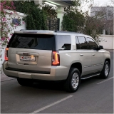 للبيع جمس Yukon 2015