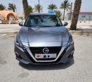 للبيع نيسان Altima 2019