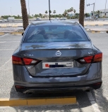 للبيع نيسان Altima 2019