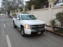 للبيع شفروليت Silverado 2011