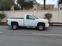 للبيع شفروليت Silverado 2011