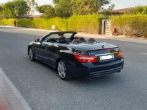 للبيع مرسيديس E class 2011
