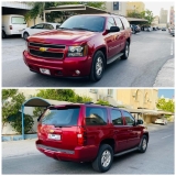 للبيع شفروليت Tahoe 2013