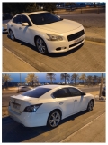 للبيع نيسان Maxima 2013