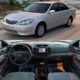 للبيع تويوتا camry 2005