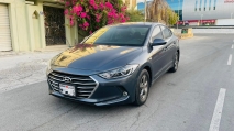 للبيع هونداي Elantra 2017