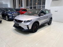 للبيع Geely Coolray 2023