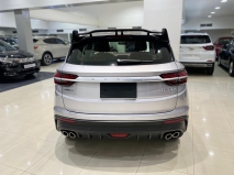 للبيع Geely Coolray 2023