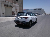 للبيع كيا Shuma 2021