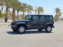 للبيع جيب Wrangler 2015