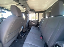 للبيع جيب Wrangler 2015