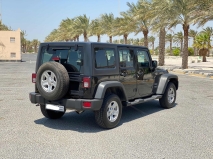 للبيع جيب Wrangler 2015