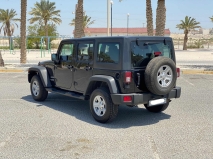 للبيع جيب Wrangler 2015