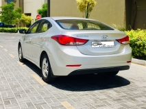 للبيع هونداي Elantra 2016