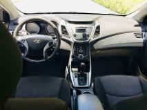 للبيع هونداي Elantra 2016