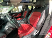 للبيع جاكور F-pace 2017