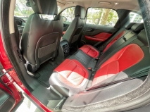 للبيع جاكور F-pace 2017