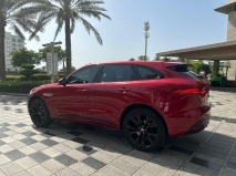 للبيع جاكور F-pace 2017