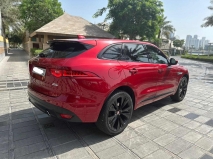 للبيع جاكور F-pace 2017