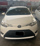 للبيع تويوتا Yaris 2016