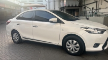 للبيع تويوتا Yaris 2016