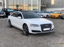 للبيع أودي A8 2015