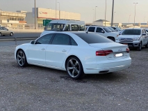 للبيع أودي A8 2015