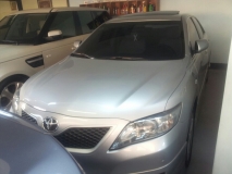 للبيع تويوتا camry 2011