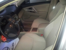 للبيع تويوتا camry 2011