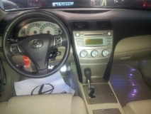 للبيع تويوتا camry 2011