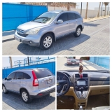 للبيع هوندا CRV 2008