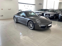 للبيع بورش carrera 2013