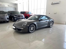 للبيع بورش carrera 2013
