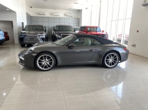 للبيع بورش carrera 2013