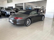 للبيع بورش carrera 2013