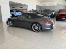 للبيع بورش carrera 2013