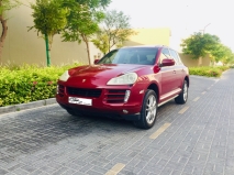للبيع بورش Cayenne S 2009