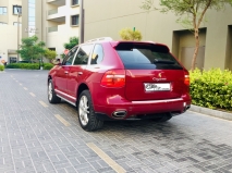 للبيع بورش Cayenne S 2009