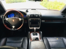 للبيع بورش Cayenne S 2009