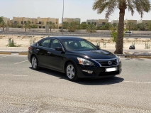 للبيع نيسان Altima 2013