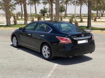 للبيع نيسان Altima 2013