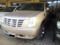 للبيع كاديلاك Escalade 2007