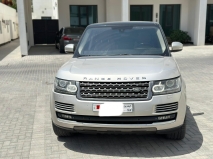 للبيع لاند روفر RANGE ROVER 2015