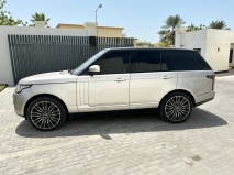 للبيع لاند روفر RANGE ROVER 2015