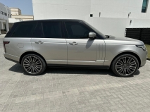 للبيع لاند روفر RANGE ROVER 2015