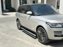 للبيع لاند روفر RANGE ROVER 2015