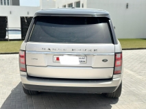 للبيع لاند روفر RANGE ROVER 2015