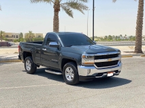 للبيع شفروليت Silverado 2018