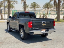 للبيع شفروليت Silverado 2018