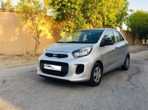 للبيع كيا Picanto 2017